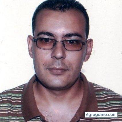 albertlp chico divorciado en El Sequero Ingenio
