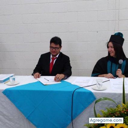 Canderzon chico soltero en Villa Nueva