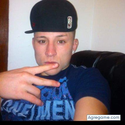 Kaponisilva chico soltero en Asunción