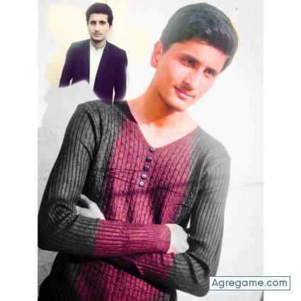 haroonahmadi chico soltero en 