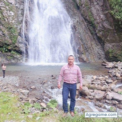 Rodrigopd12 chico divorciado en Nueva Loja