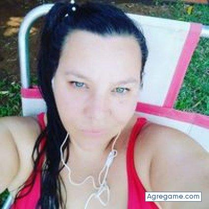 luchyspaciuk chica soltera en Posadas