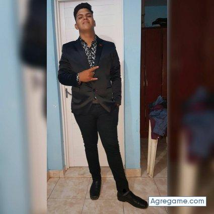 eliastorales chico soltero en Ypacarai