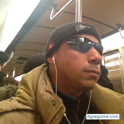 TarzanSinJane chico soltero en 