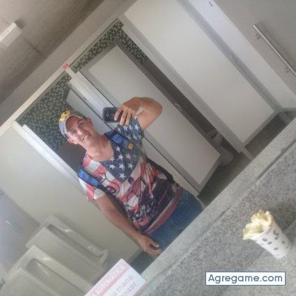 Jona182Sosa chico soltero en Fray Bentos