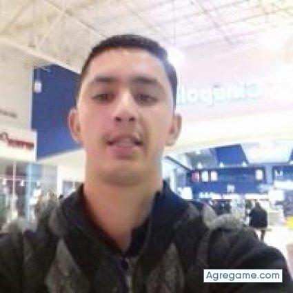 jimmymarley chico soltero en Magdalena Sonora