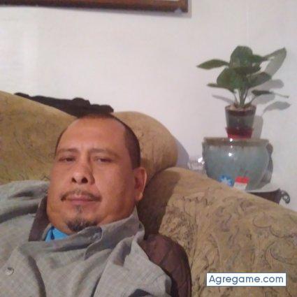 Byron669 chico soltero en Tracy