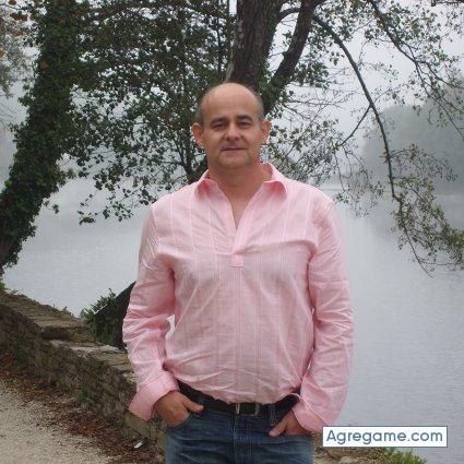 jcah chico divorciado en Madrid