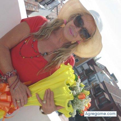 Marianieves chica divorciada en La Perdoma