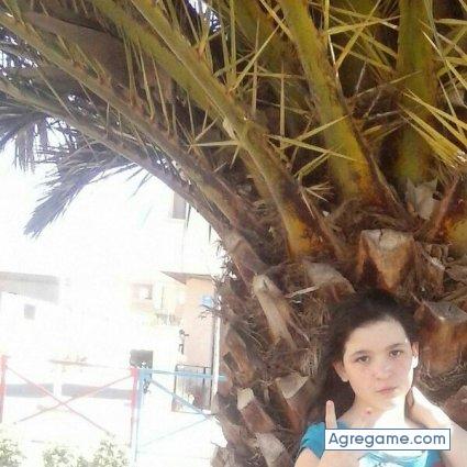 yasmina50630 chica soltera en Ejea De Los Caballeros