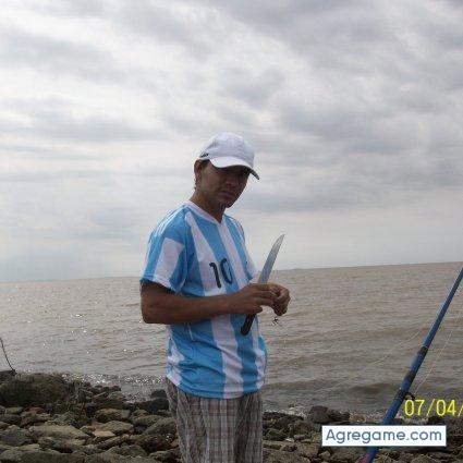 Dierjox chico soltero en Los Polvorines