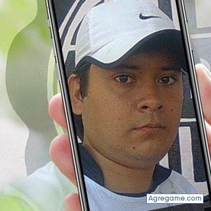 carlospereira3343 chico soltero en San Ygnacio