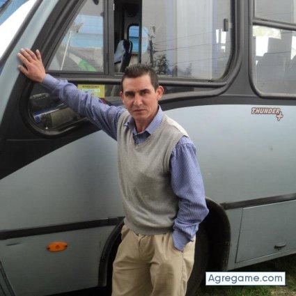 yercol chico soltero en Puerto Montt