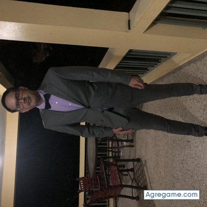 Alfaromeo1 chico soltero en 