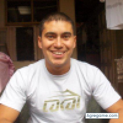 skype chico soltero en Santo Domingo