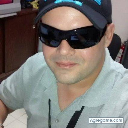 Josetgl chico soltero en Santa Cruz De Mara