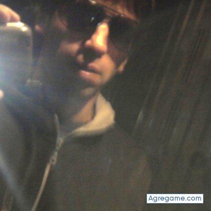 flacocarli chico soltero en Temperley