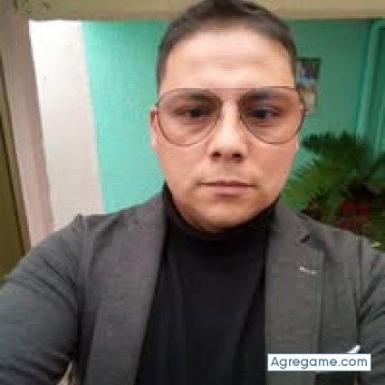 darwinocampo chico soltero en Bogotá