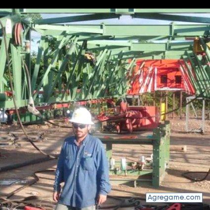 Miki333 chico soltero en Cotoca