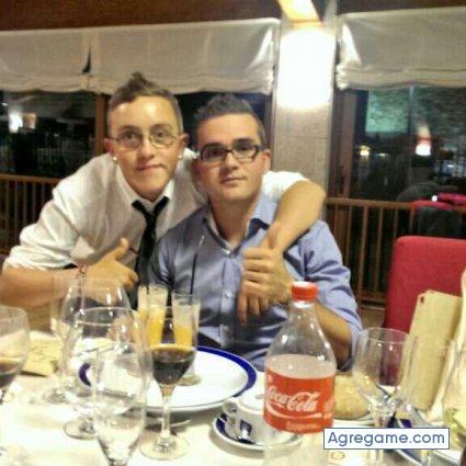 Carlosdetito chico soltero en Noia