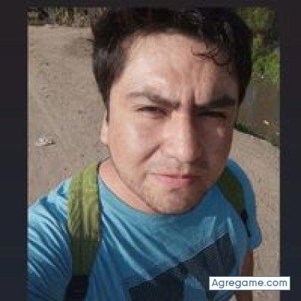 alemicubas chico soltero en Chala