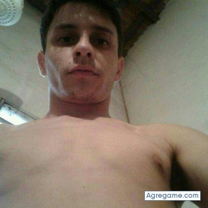 javiersito614 chico soltero en Capiatá