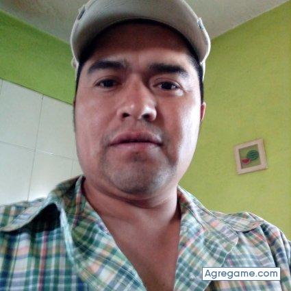 Javycazares chico casado en Saltillo