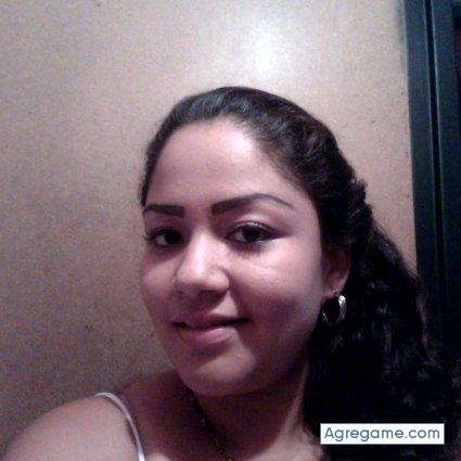 estrellita chica soltera en Palmira