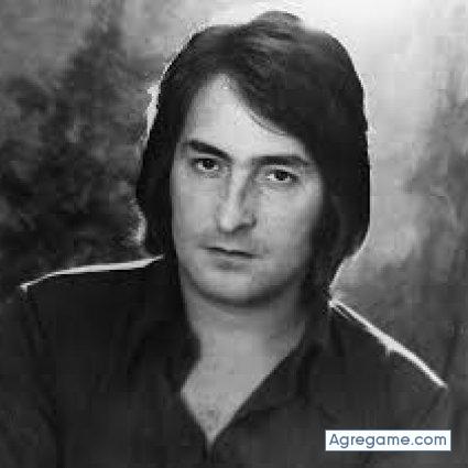 Joseph_Anthony chico soltero en La Serena