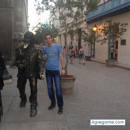 Juniorpalmer chico soltero en 