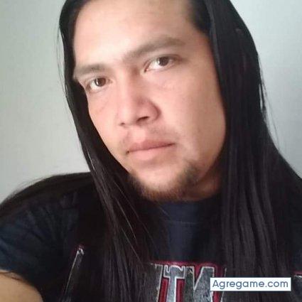 Alexsixx chico divorciado en León