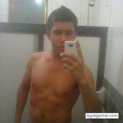jorgelu chico soltero en San Ignacio Cerro Gordo
