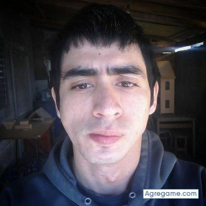 nahuelamarilla chico soltero en Pichanal