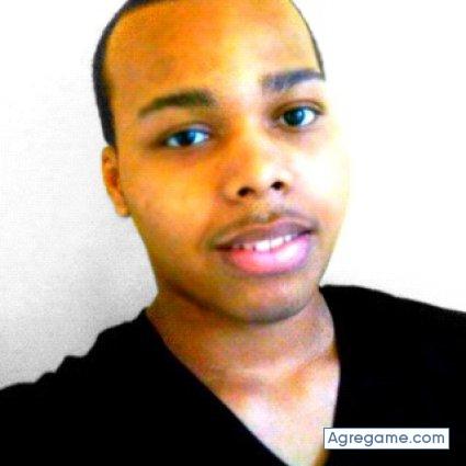 Anthony94 chico soltero en Ithaca