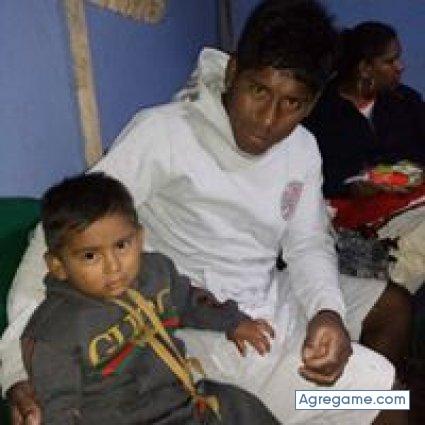 medinaechevarria chico soltero en Pisco