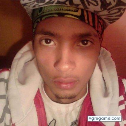 Michueli chico soltero en Bosa