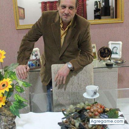 FERY1957 chico soltero en San Ildefonso O La Granja