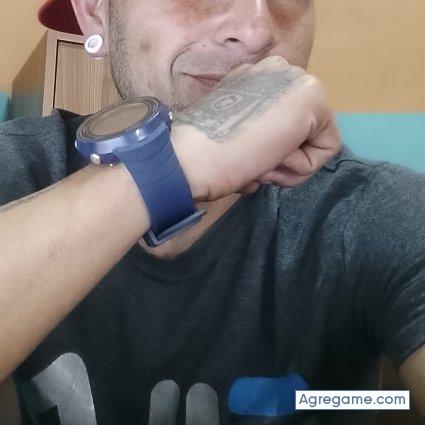 Aaron94 chico soltero en San Juan De Los Morros