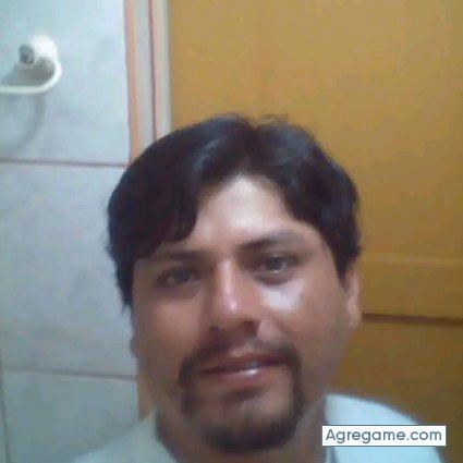 Juansimplemente chico soltero en San Luis