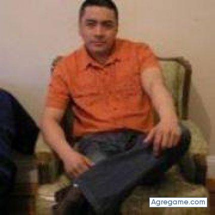 josueluiss chico soltero en Pueblo Libre