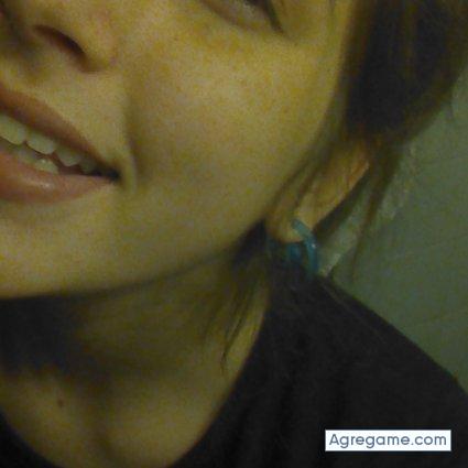 Lovelytechno chica soltera en Ezpeleta