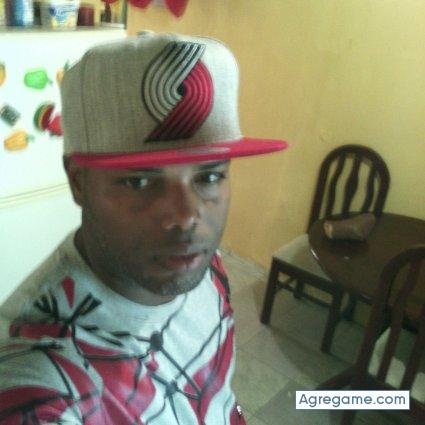 Ivankey chico soltero en Bayaguana