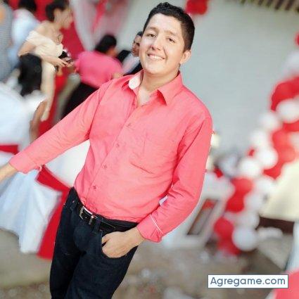 Fexe1602 chico soltero en Estelí