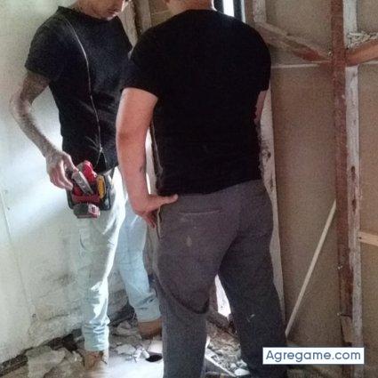 Rastacuando1234 chico soltero en Compton