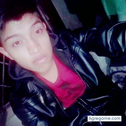 Zander16 chico soltero en Ambuquí
