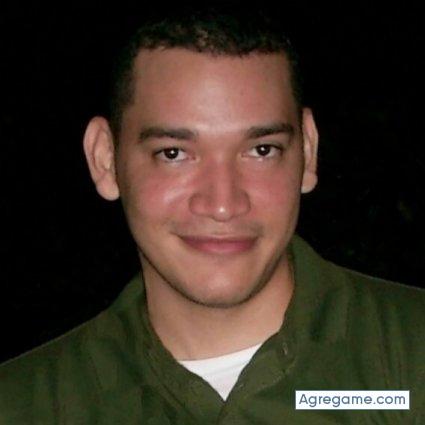 FrkLP chico soltero en Panamá