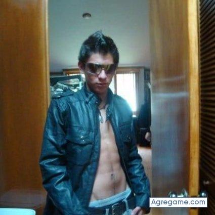 stevencasillas chico soltero en Lexington