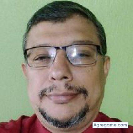 ronaldmolina3995 chico divorciado en Esparza