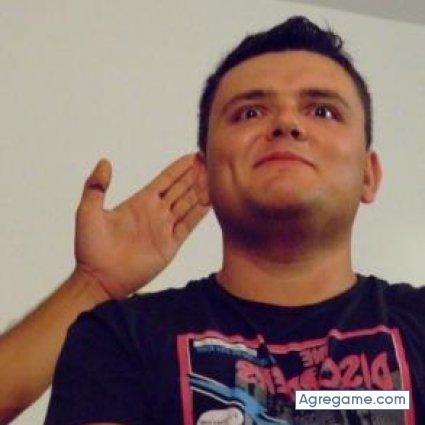MGDEAZ chico soltero en Alcalá de henares
