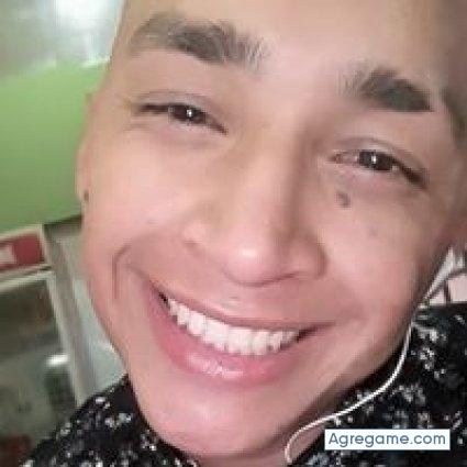 Foto de Puntano Ezequiel, 29 años en Rosario
